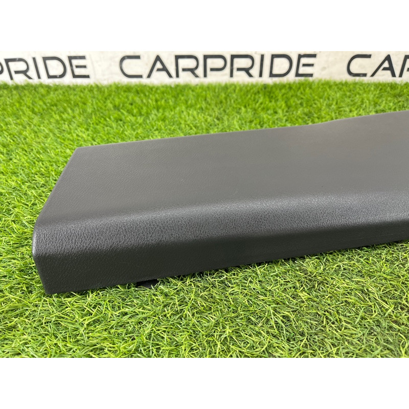 Обшивка стойки нижняя (салон) Nissan Rogue T33 2023 1.5 KR15DDT 769166RR1A