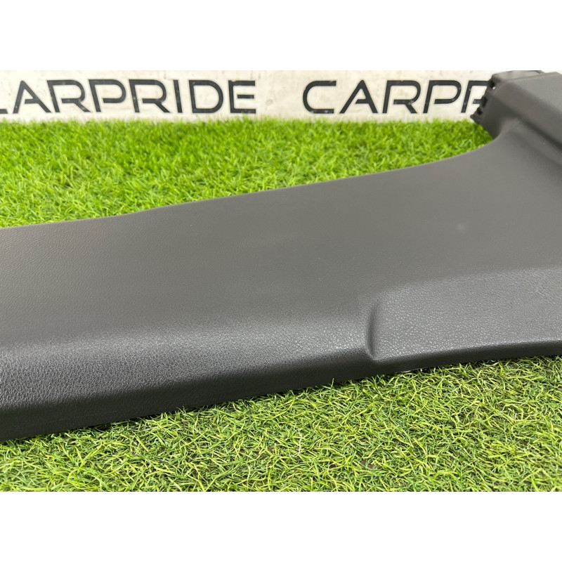 Обшивка стойки нижняя (салон) Nissan Rogue T33 2023 1.5 KR15DDT 769166RR1A