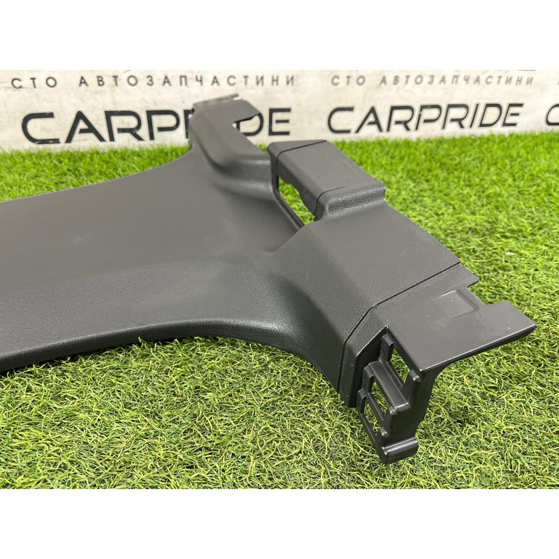 Обшивка стойки нижняя (салон) Nissan Rogue T33 2023 1.5 KR15DDT 769166RR1A