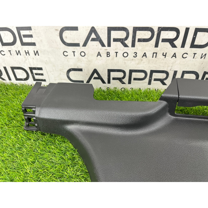 Обшивка стойки нижняя (салон) Nissan Rogue T33 2023 1.5 KR15DDT 769166RR1A