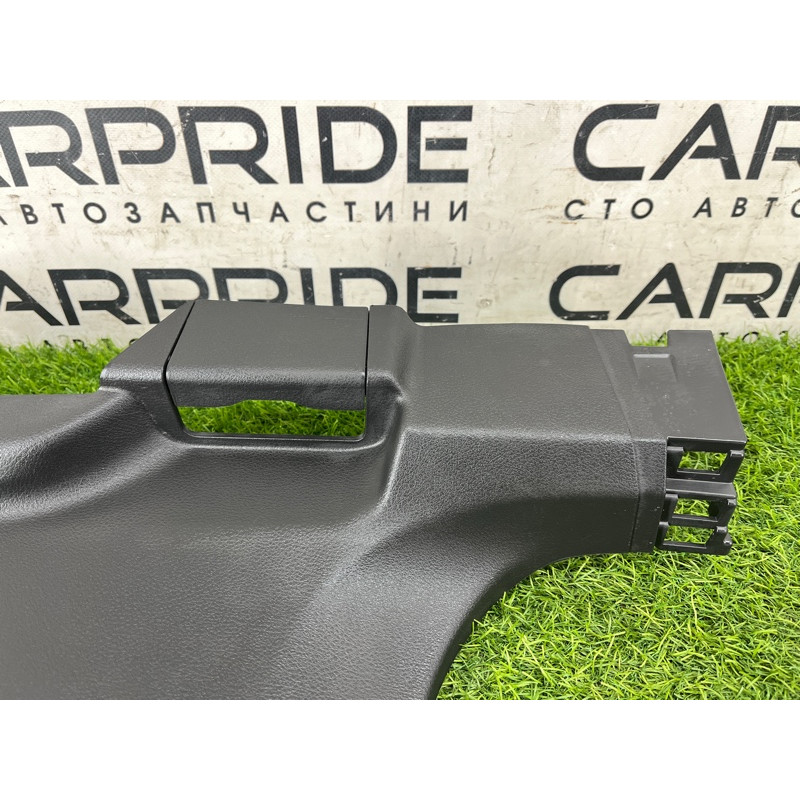 Обшивка стойки нижняя (салон) Nissan Rogue T33 2023 1.5 KR15DDT 769166RR1A