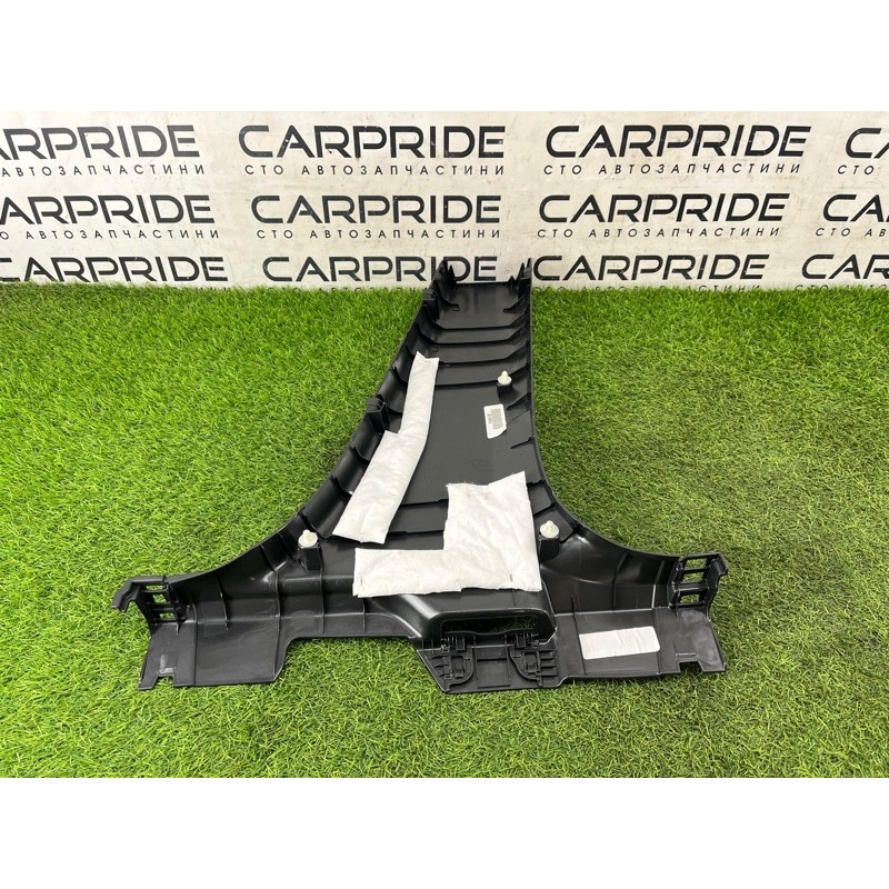 Обшивка стойки нижняя (салон) Nissan Rogue T33 2023 1.5 KR15DDT 769166RR1A