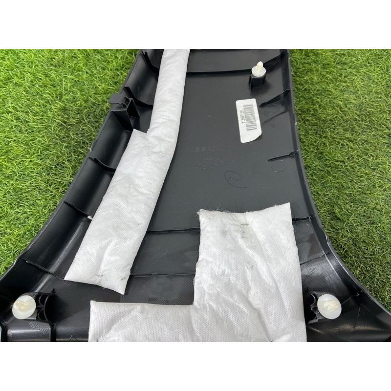 Обшивка стойки нижняя (салон) Nissan Rogue T33 2023 1.5 KR15DDT 769166RR1A