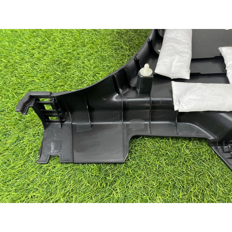 Обшивка стойки нижняя (салон) Nissan Rogue T33 2023 1.5 KR15DDT 769166RR1A