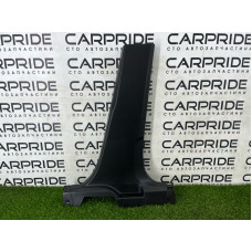 Обшивка стойки нижняя