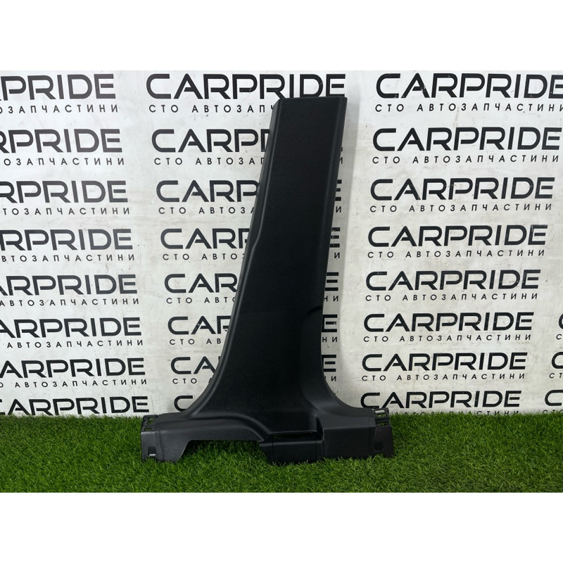 Обшивка стойки нижняя (салон) Nissan Rogue T33 2023 1.5 KR15DDT 769156RR1A