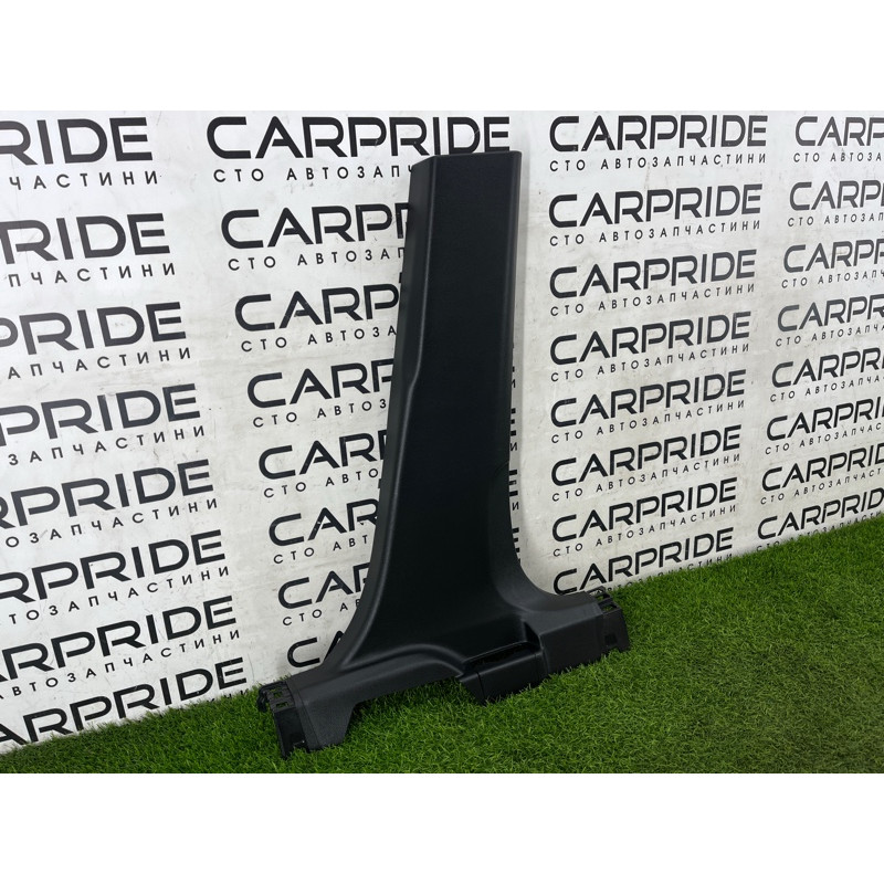 Обшивка стойки нижняя (салон) Nissan Rogue T33 2023 1.5 KR15DDT 769156RR1A