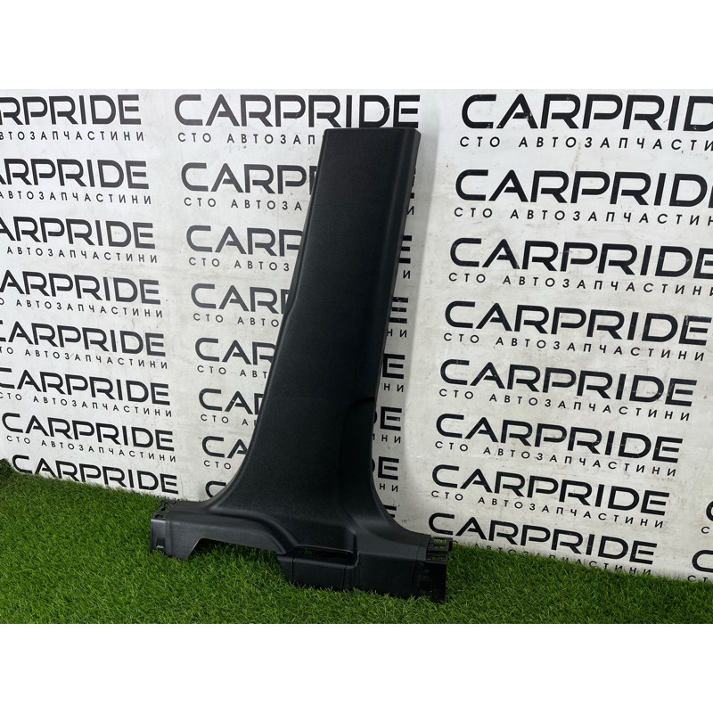 Обшивка стойки нижняя (салон) Nissan Rogue T33 2023 1.5 KR15DDT 769156RR1A