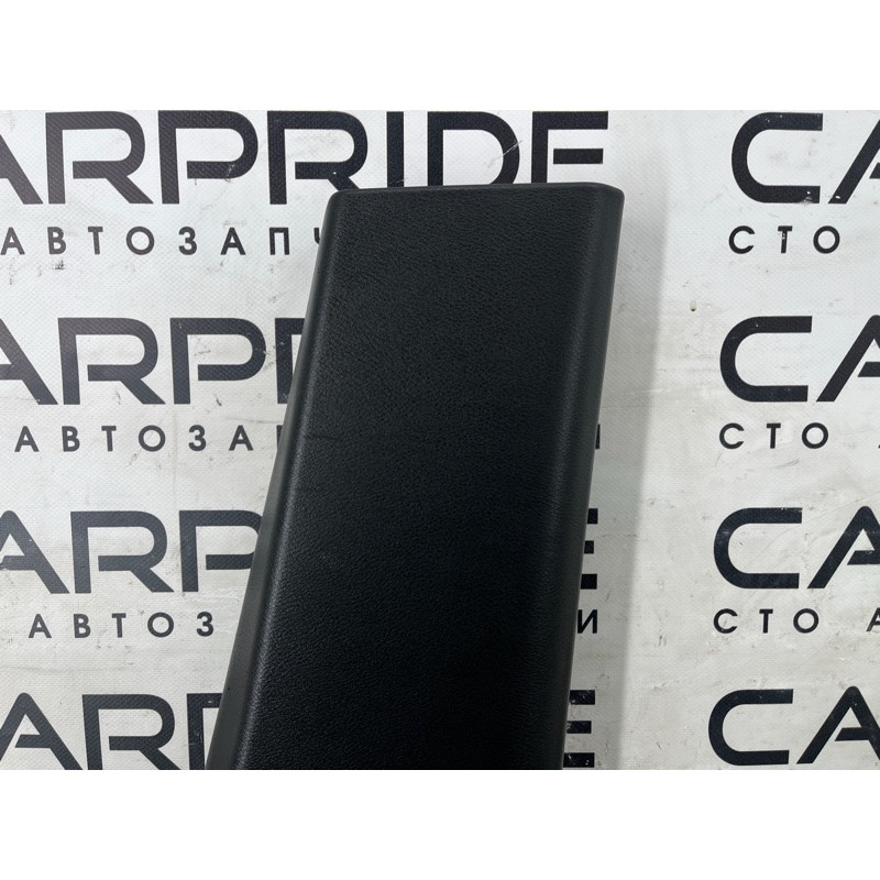 Обшивка стойки нижняя (салон) Nissan Rogue T33 2023 1.5 KR15DDT 769156RR1A