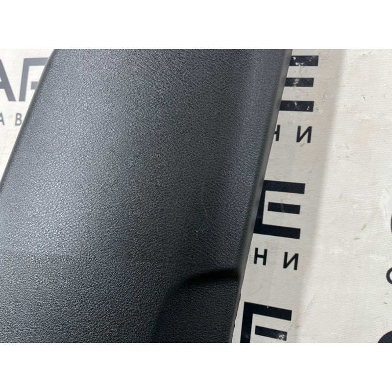 Обшивка стойки нижняя (салон) Nissan Rogue T33 2023 1.5 KR15DDT 769156RR1A