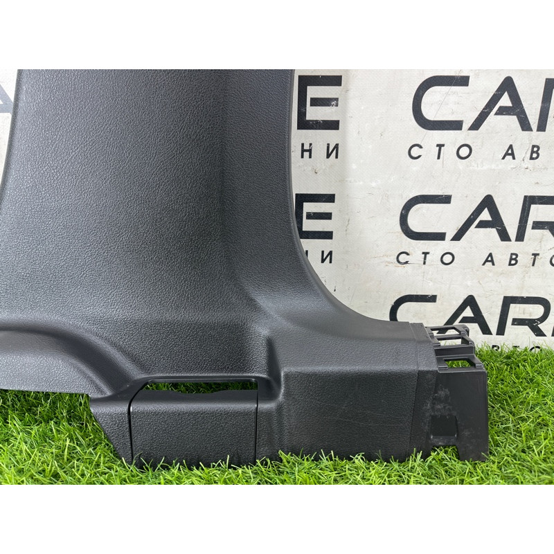 Обшивка стойки нижняя (салон) Nissan Rogue T33 2023 1.5 KR15DDT 769156RR1A