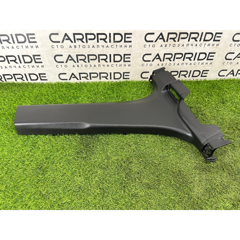 Обшивка стойки нижняя (салон) Nissan Rogue T33 2023 1.5 KR15DDT 769156RR1A