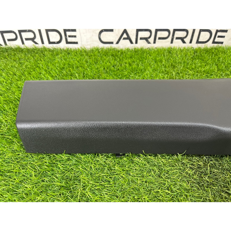 Обшивка стойки нижняя (салон) Nissan Rogue T33 2023 1.5 KR15DDT 769156RR1A