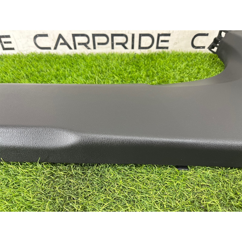 Обшивка стойки нижняя (салон) Nissan Rogue T33 2023 1.5 KR15DDT 769156RR1A