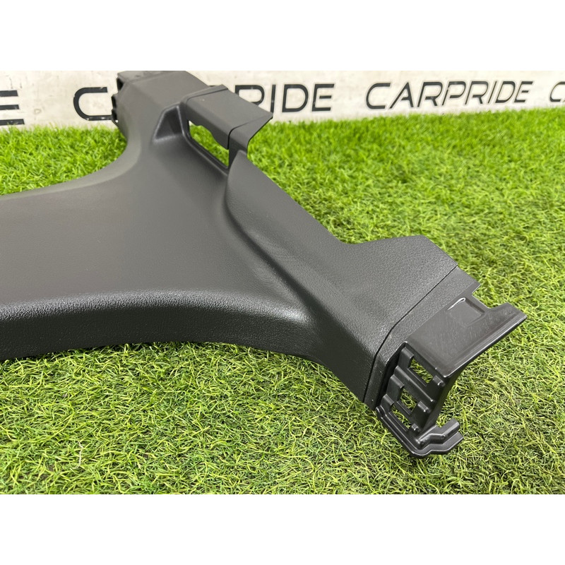 Обшивка стойки нижняя (салон) Nissan Rogue T33 2023 1.5 KR15DDT 769156RR1A