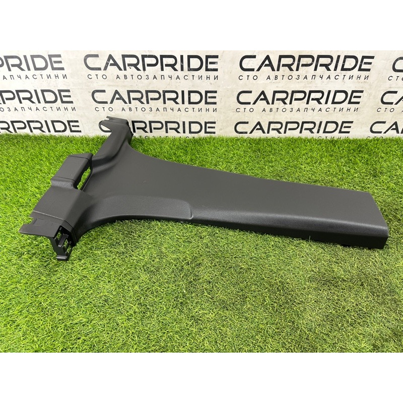 Обшивка стойки нижняя (салон) Nissan Rogue T33 2023 1.5 KR15DDT 769156RR1A
