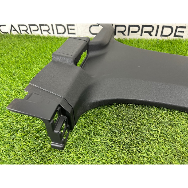 Обшивка стойки нижняя (салон) Nissan Rogue T33 2023 1.5 KR15DDT 769156RR1A