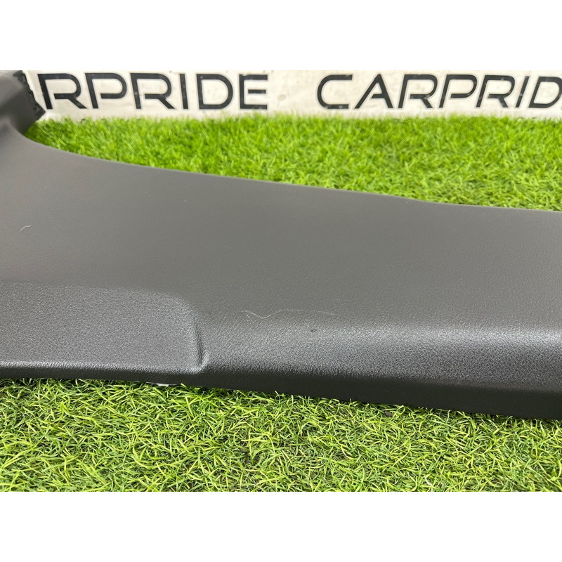 Обшивка стойки нижняя (салон) Nissan Rogue T33 2023 1.5 KR15DDT 769156RR1A