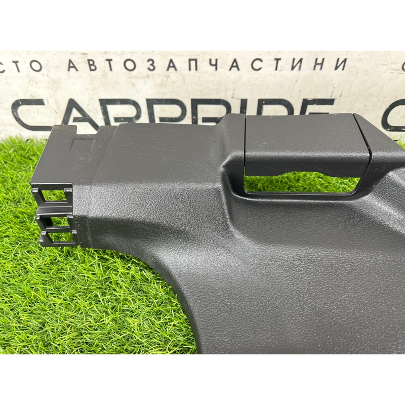 Обшивка стойки нижняя (салон) Nissan Rogue T33 2023 1.5 KR15DDT 769156RR1A