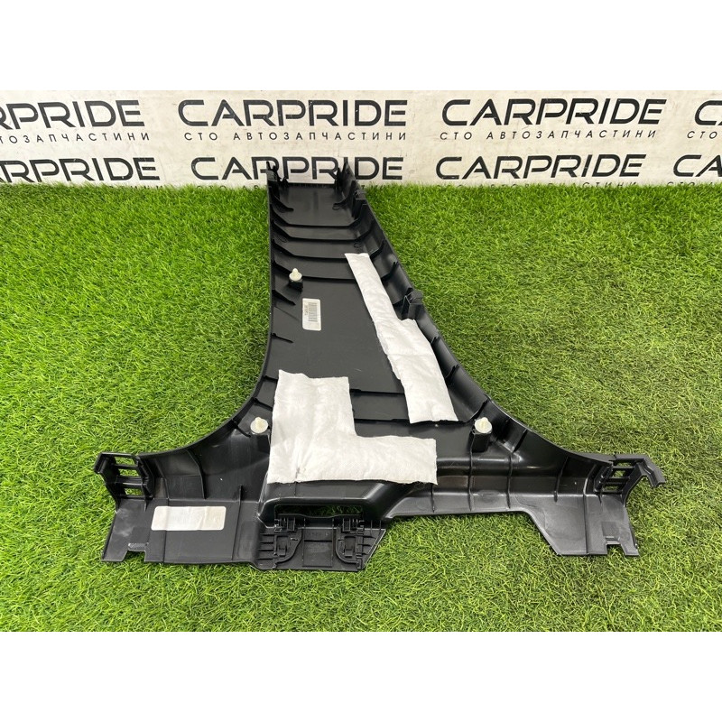 Обшивка стойки нижняя (салон) Nissan Rogue T33 2023 1.5 KR15DDT 769156RR1A