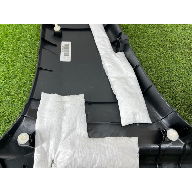 Обшивка стойки нижняя (салон) Nissan Rogue T33 2023 1.5 KR15DDT 769156RR1A