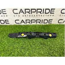 Крепление бампера