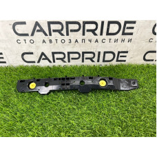 Крепление бампера