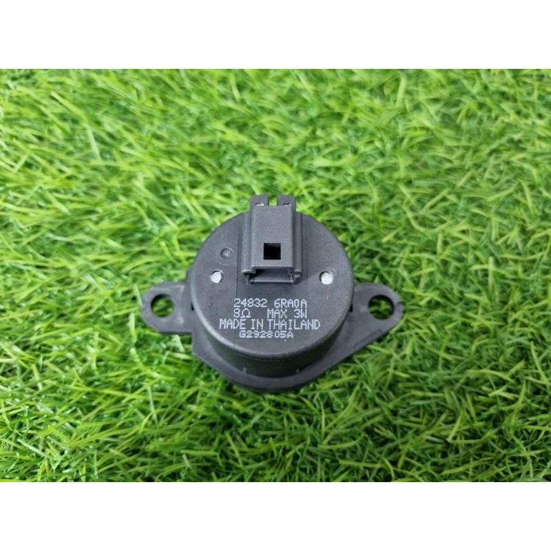 Динамик (электрика) Nissan Rogue T33 2023 1.5 KR15DDT 248326RA0A