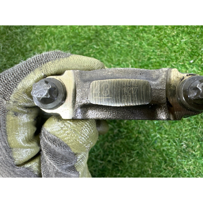 Шатун (двигун та елементи) AUDI Q5 8R 2012 2.0 CAEB 06H198401A