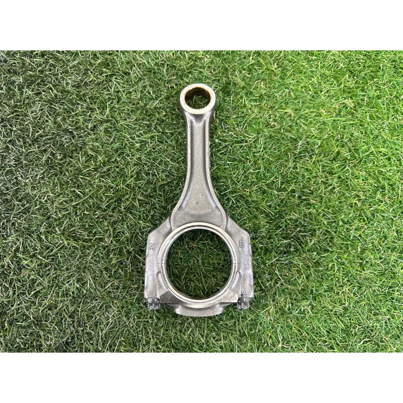 Шатун (двигатель и элементы) BMW 7-series F02 2011 4.4 N63 11247843237