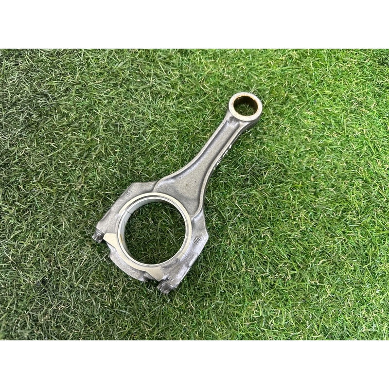 Шатун (двигатель и элементы) BMW 7-series F02 2011 4.4 N63 11247843237