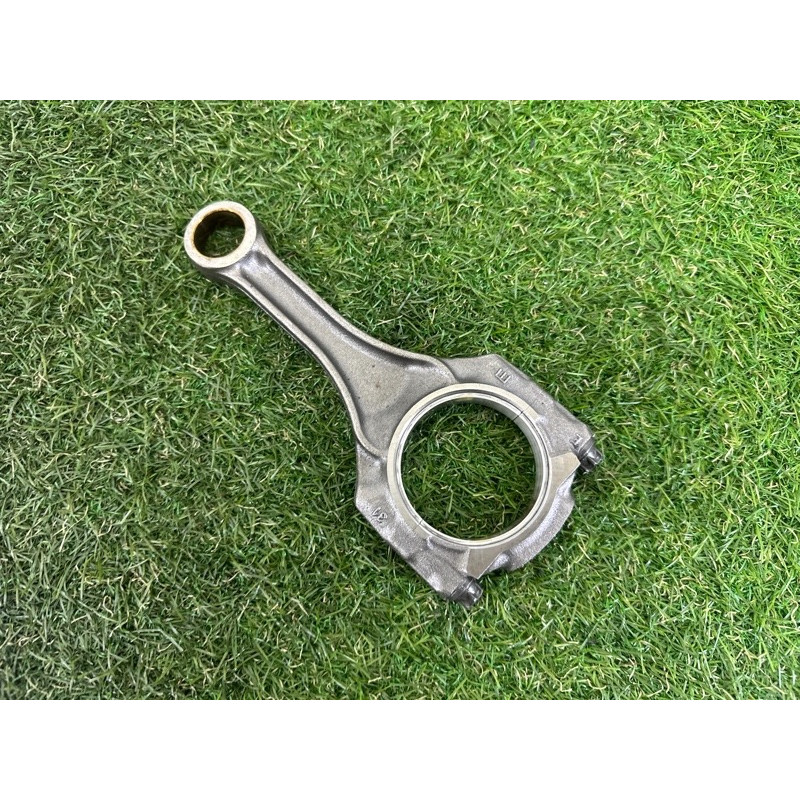 Шатун (двигатель и элементы) BMW 7-series F02 2011 4.4 N63 11247843237