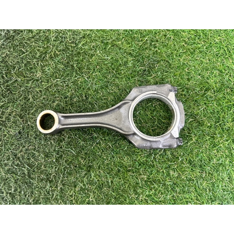 Шатун (двигатель и элементы) BMW 7-series F02 2011 4.4 N63 11247843237