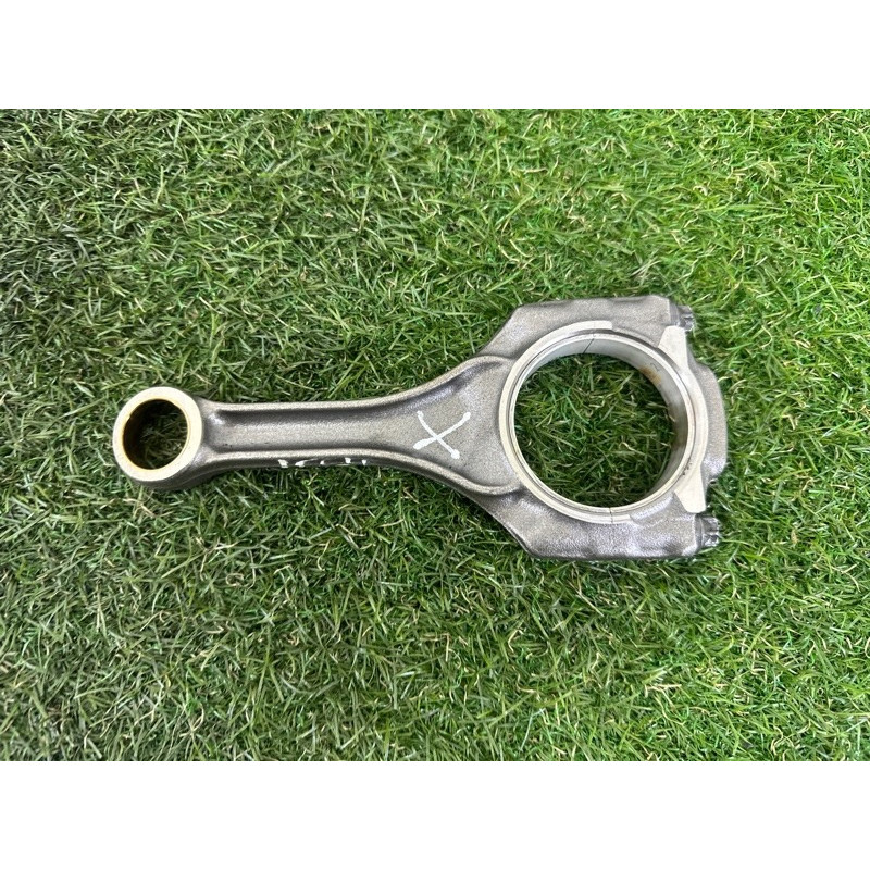 Шатун (двигатель и элементы) BMW 7-series F02 2011 4.4 N63 11247843237