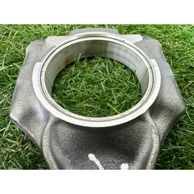 Шатун (двигатель и элементы) BMW 7-series F02 2011 4.4 N63 11247843237