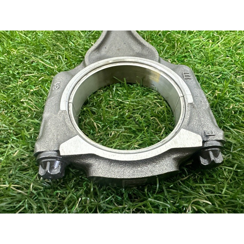 Шатун (двигатель и элементы) BMW 7-series F02 2011 4.4 N63 11247843237