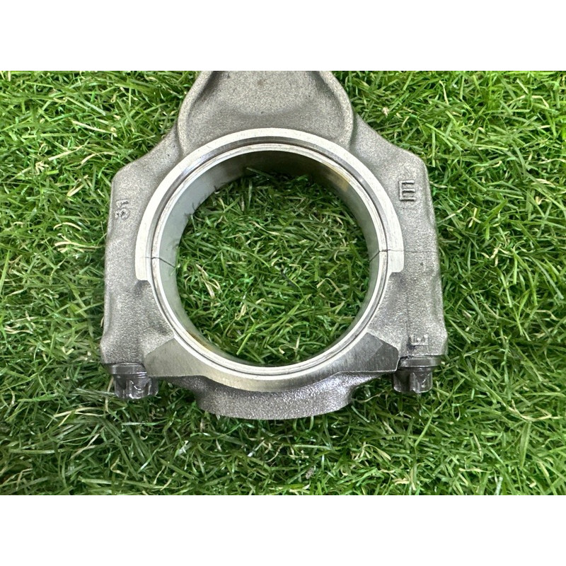 Шатун (двигатель и элементы) BMW 7-series F02 2011 4.4 N63 11247843237