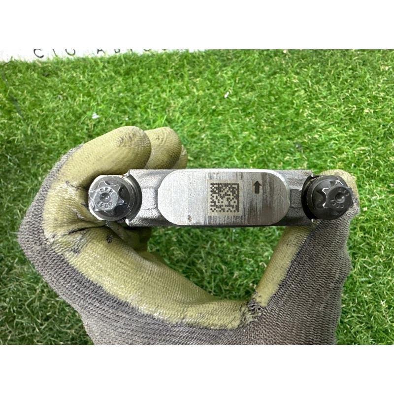 Шатун (двигатель и элементы) BMW 7-series F02 2011 4.4 N63 11247843237