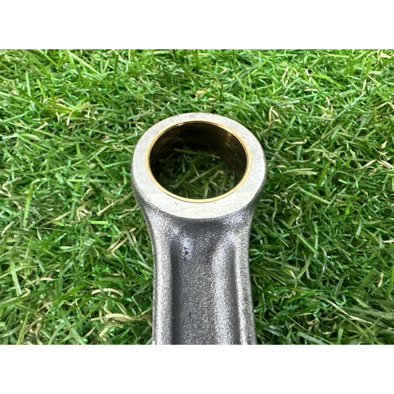 Шатун (двигатель и элементы) BMW 7-series F02 2011 4.4 N63 11247843237