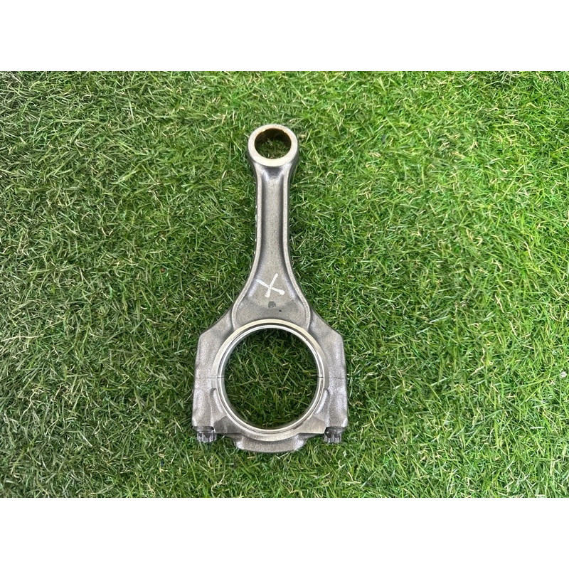 Шатун (двигатель и элементы) BMW 7-series F02 2011 4.4 N63 11247843237