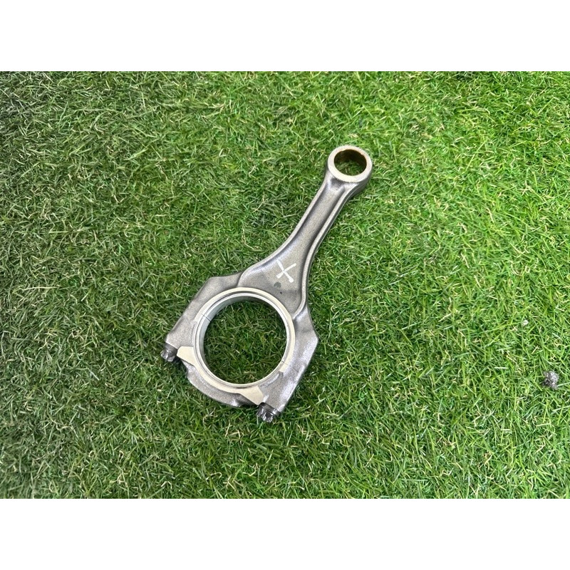 Шатун (двигатель и элементы) BMW 7-series F02 2011 4.4 N63 11247843237