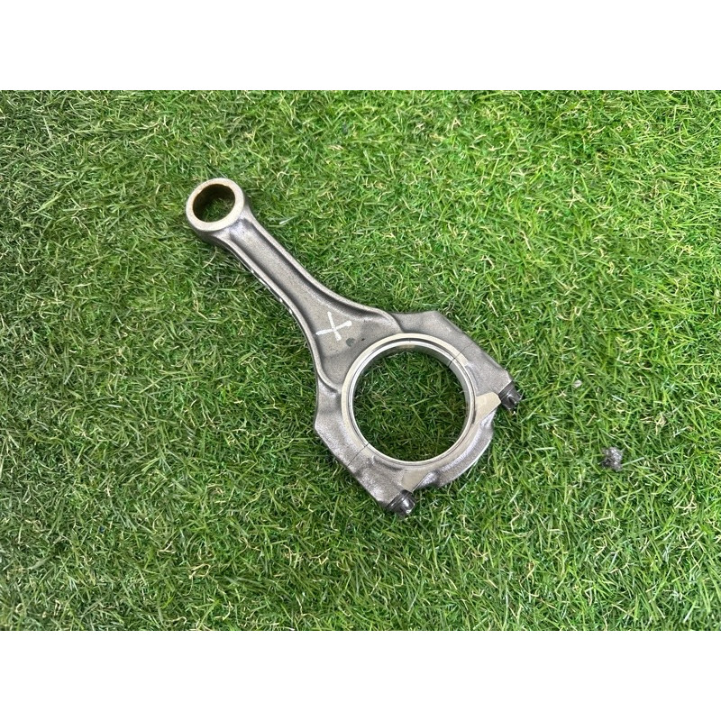 Шатун (двигатель и элементы) BMW 7-series F02 2011 4.4 N63 11247843237