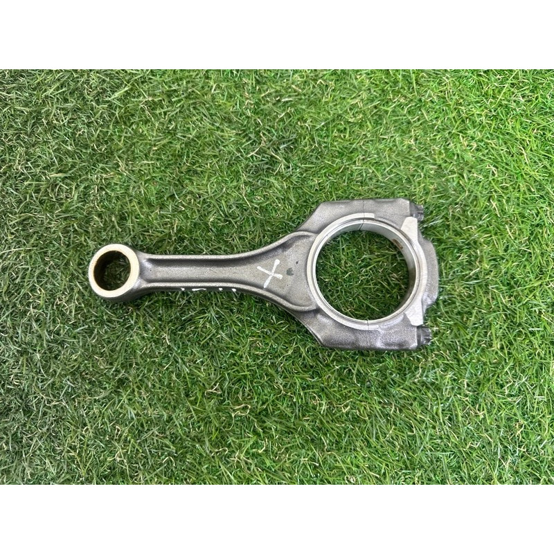 Шатун (двигатель и элементы) BMW 7-series F02 2011 4.4 N63 11247843237