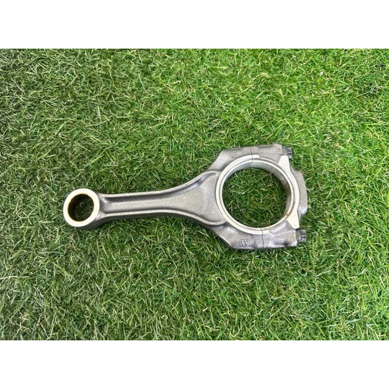 Шатун (двигатель и элементы) BMW 7-series F02 2011 4.4 N63 11247843237