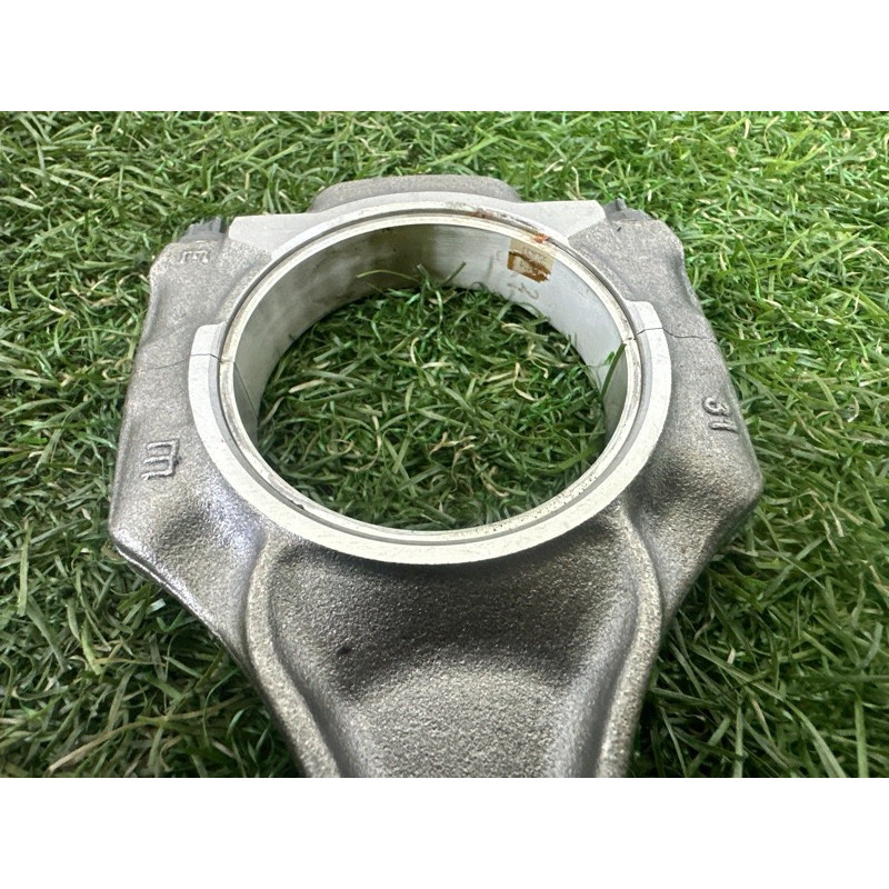 Шатун (двигатель и элементы) BMW 7-series F02 2011 4.4 N63 11247843237