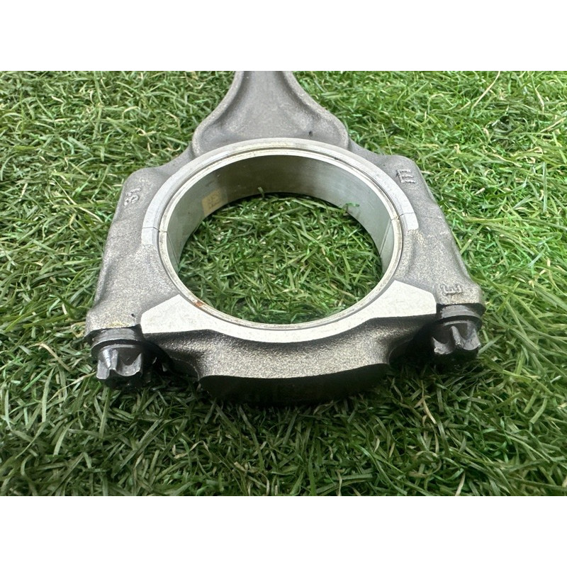 Шатун (двигатель и элементы) BMW 7-series F02 2011 4.4 N63 11247843237