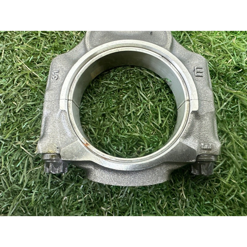 Шатун (двигатель и элементы) BMW 7-series F02 2011 4.4 N63 11247843237