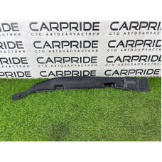 Уплотнитель крыла