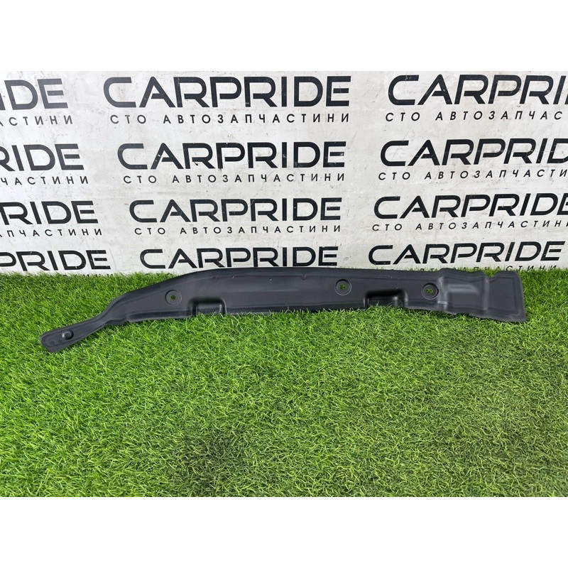 Уплотнитель крыла (кузов и элементы) Nissan Rogue T33 2023 1.5 KR15DDT 631306RA0B