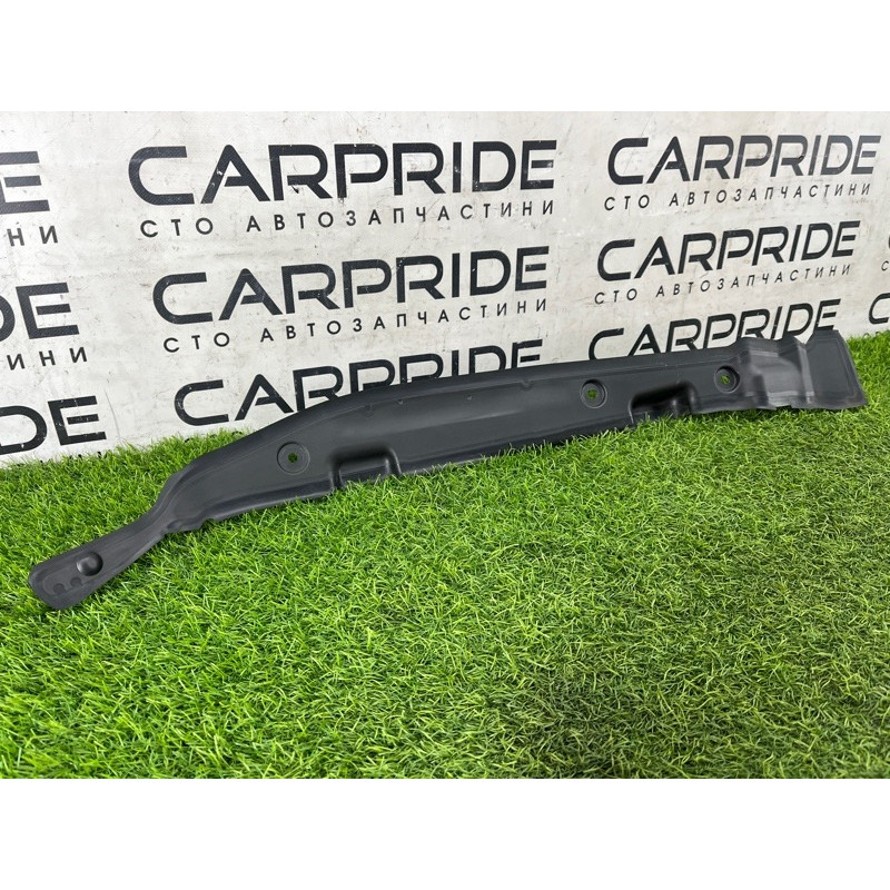 Уплотнитель крыла (кузов и элементы) Nissan Rogue T33 2023 1.5 KR15DDT 631306RA0B